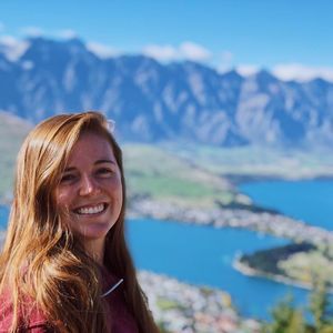 Meet your Posher, Haley